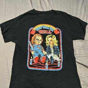 Chucky Tee
